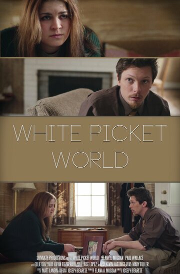 White Picket World трейлер (2013)