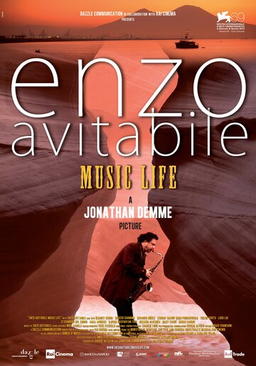 Enzo Avitabile Music Life трейлер (2012)