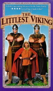 Самый маленький викинг трейлер (1989)