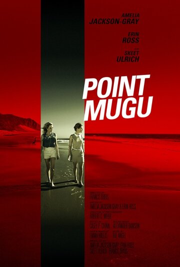 Point Mugu трейлер (2013)