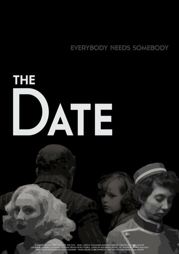 The Date трейлер (2013)