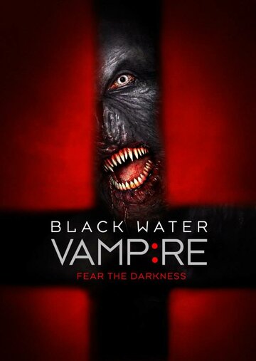 Вампир черной воды трейлер (2014)