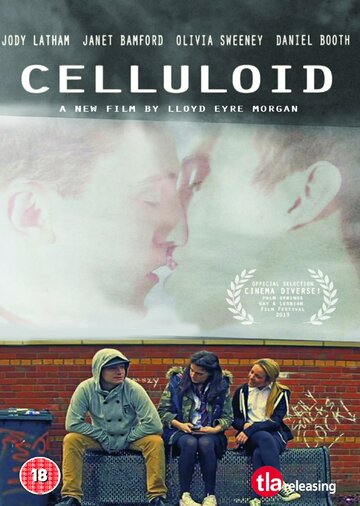 Celluloid трейлер (2014)