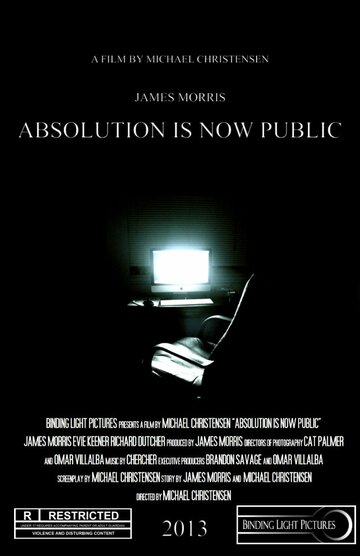 Absolution Is Now Public трейлер (2013)