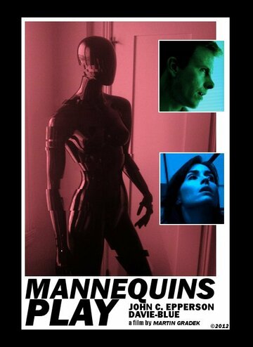 Mannequins Play (Still) трейлер (2013)