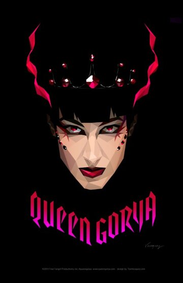 Queen Gorya трейлер (2014)