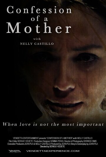 Confession of a Mother (2013)