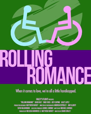 Rolling Romance (2013)