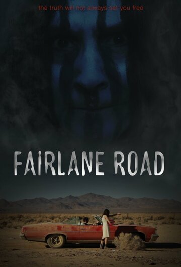 Fairlane Road трейлер (2016)