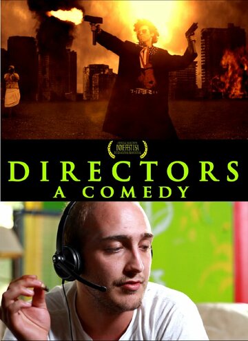 Directors: A Comedy трейлер (2013)