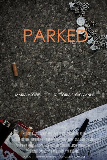 Parked (2013)