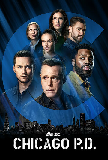 Полиция Чикаго 11 сезон 8 серия (2014)
