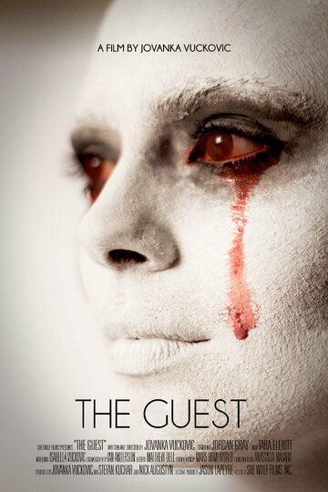 The Guest трейлер (2013)
