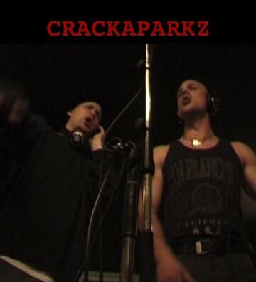 Crackaparkz трейлер (2002)