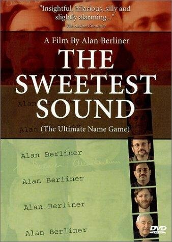 The Sweetest Sound трейлер (2001)