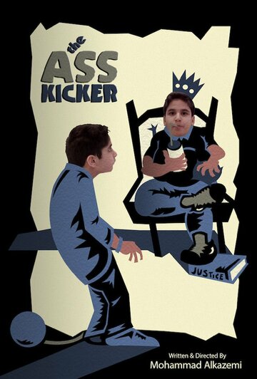 The Ass Kicker трейлер (2013)