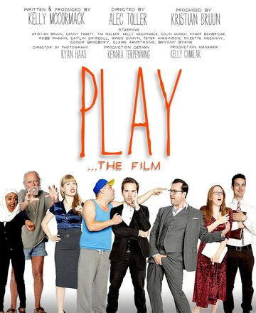 Play the Film трейлер (2013)