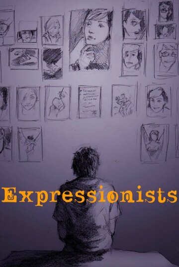 Expressionists трейлер (2013)