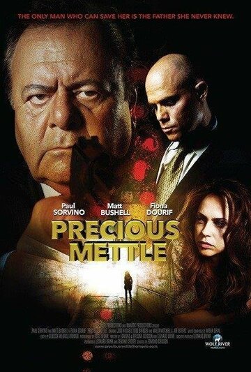 Precious Mettle (2016)