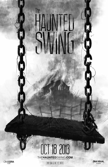 The Haunted Swing трейлер (2013)