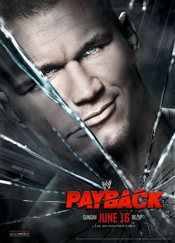 WWE Расплата трейлер (2013)