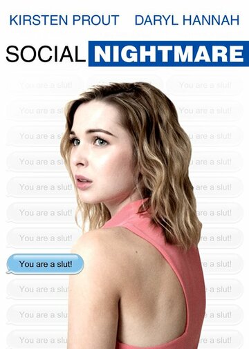 Social Nightmare трейлер (2013)