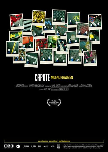 Muenchhausen трейлер (2010)