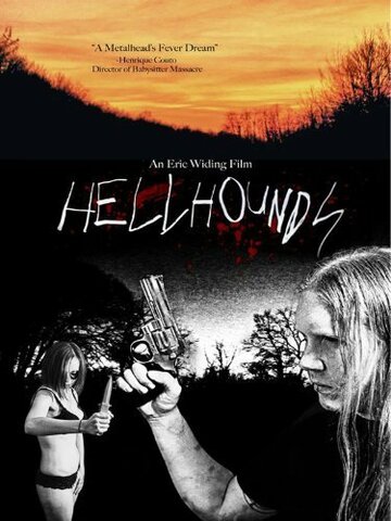Hellhounds трейлер (2013)