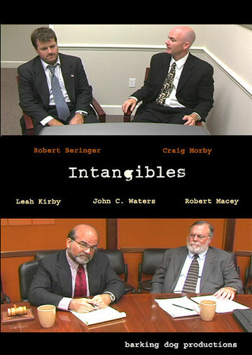 Intangibles трейлер (2004)