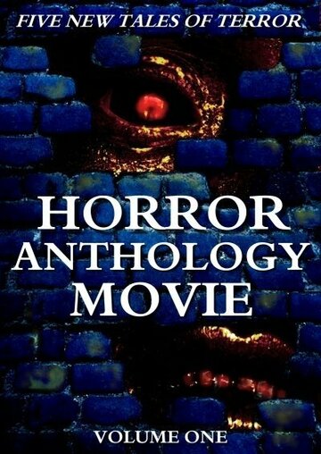 Horror Anthology Movie Volume 1 трейлер (2013)