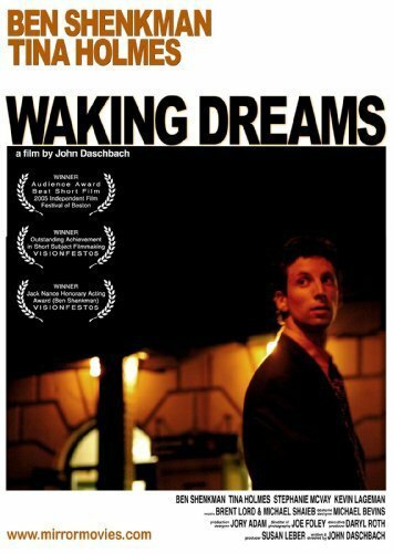 Waking Dreams трейлер (2004)