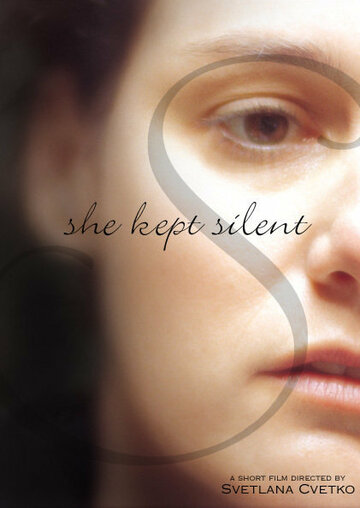 She Kept Silent трейлер (2004)