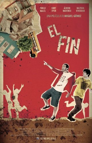 El Fin трейлер (2011)