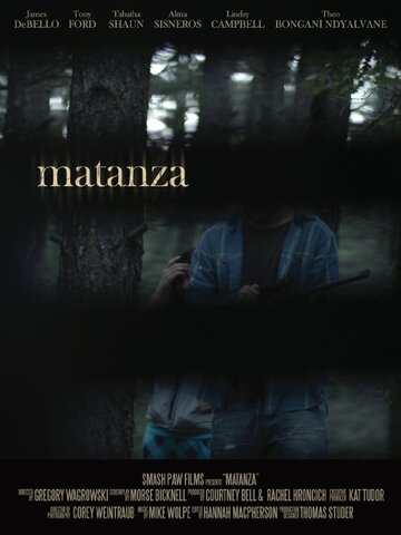 Matanza (2013)