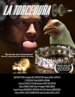 La torcedura трейлер (2004)