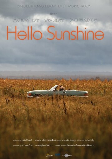 Hello Sunshine (2013)