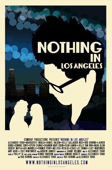 Nothing in Los Angeles трейлер (2013)