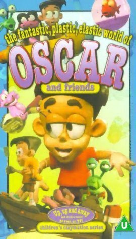 Oscar & Friends трейлер (1996)