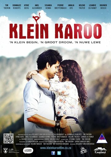 Klein Karoo трейлер (2013)