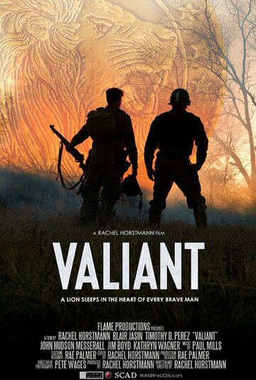 Valiant трейлер (2013)