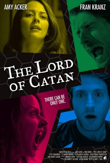 The Lord of Catan трейлер (2014)