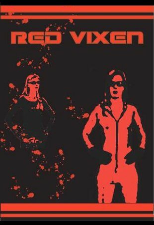Red Vixen трейлер (2005)