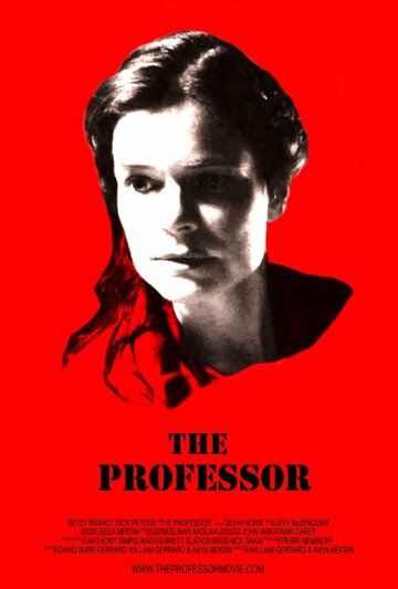 The Professor трейлер (2013)