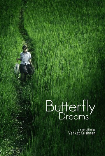 Butterfly Dreams трейлер (2013)