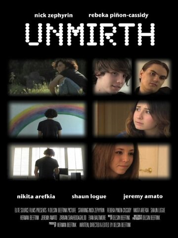 Unmirth трейлер (2009)