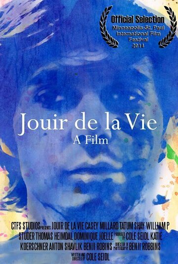 Jouir De La Vie трейлер (2014)