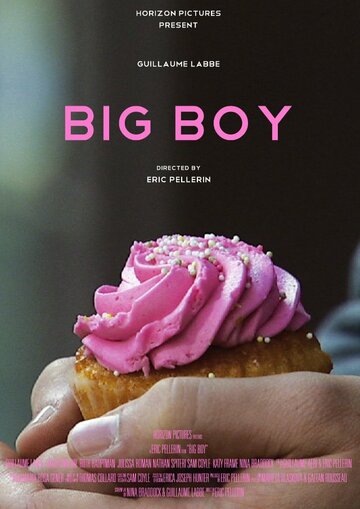 Big Boy трейлер (2013)