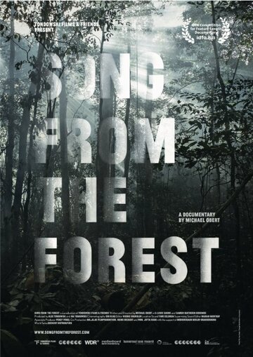 Song from the Forest трейлер (2013)