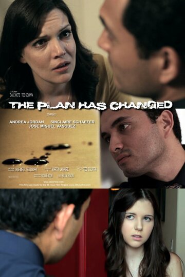 The Plan Has Changed (2012)