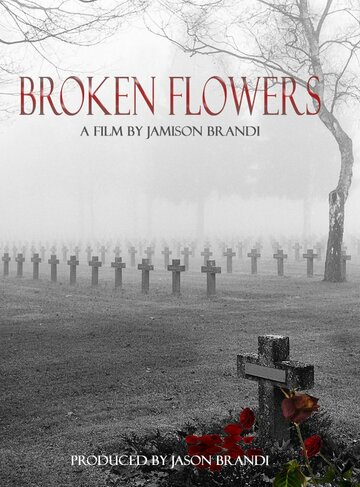Broken Flowers (2011)